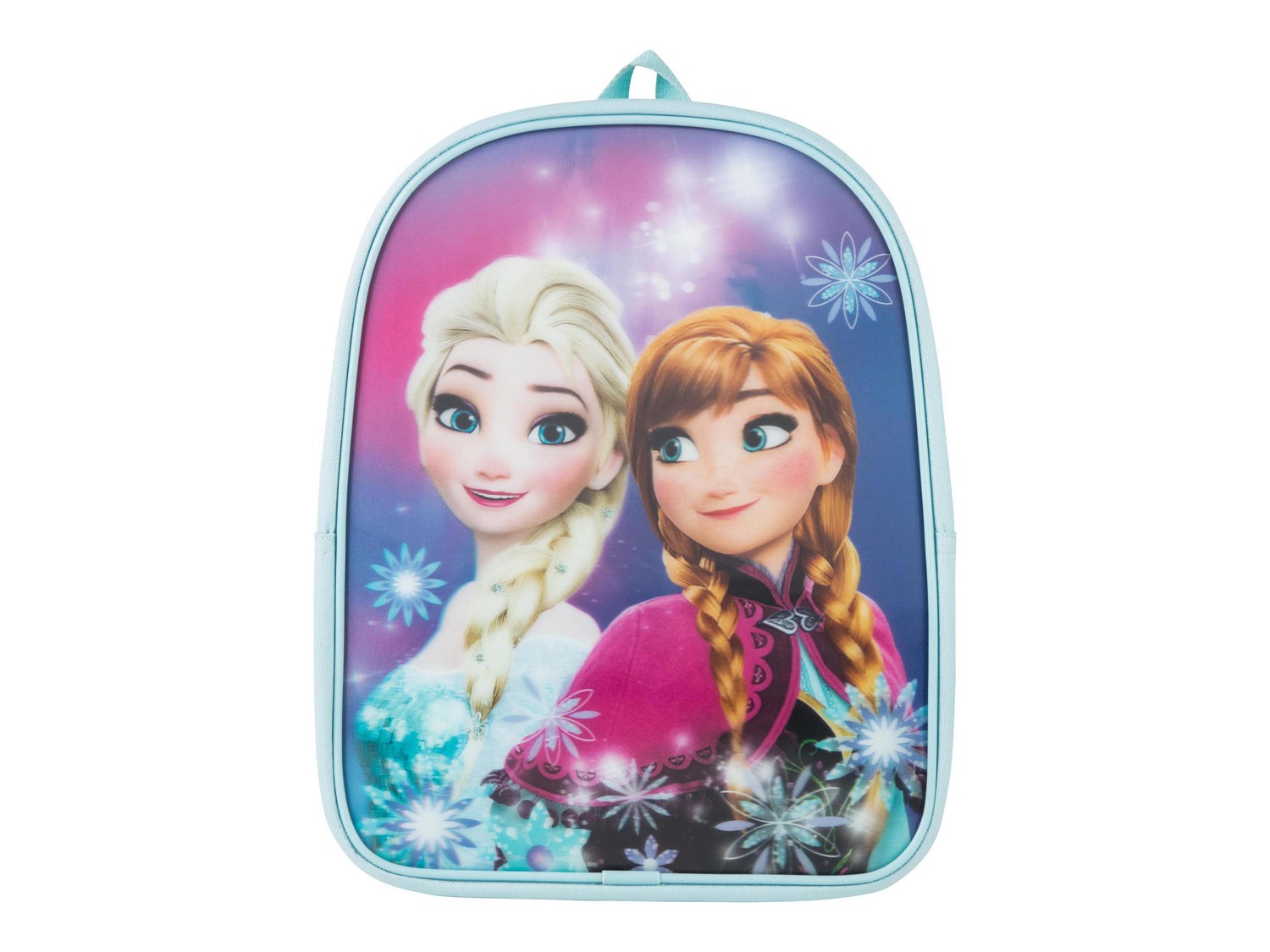 Zainetto per bambini , prezzo 4.99 €
- Tracolle imbottite e regolabili
- ...