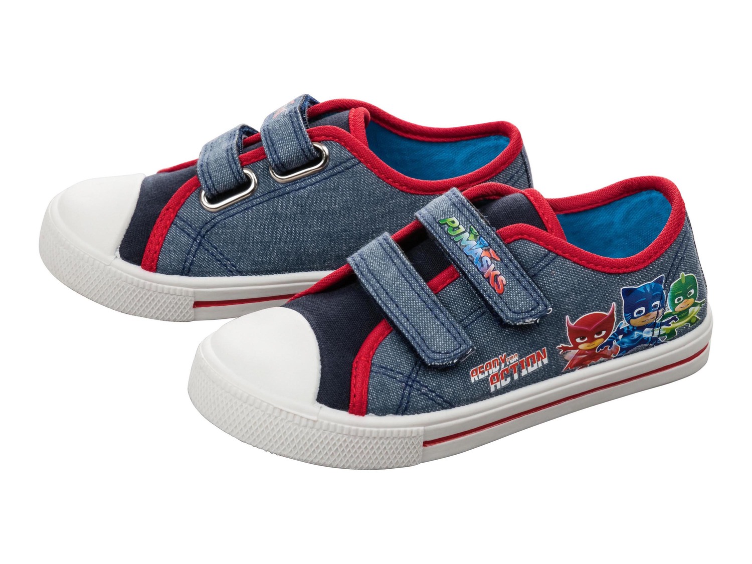Scarpe sportive da bambini , prezzo 8.99 €
Misure: 24-30