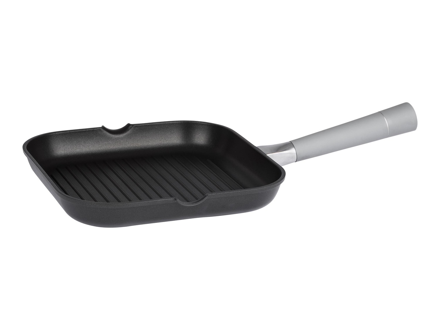 Padella Ø 24 cm , Ø 28 cm o 27x27 cm Ernesto, prezzo 17.99 €
- Ø ...