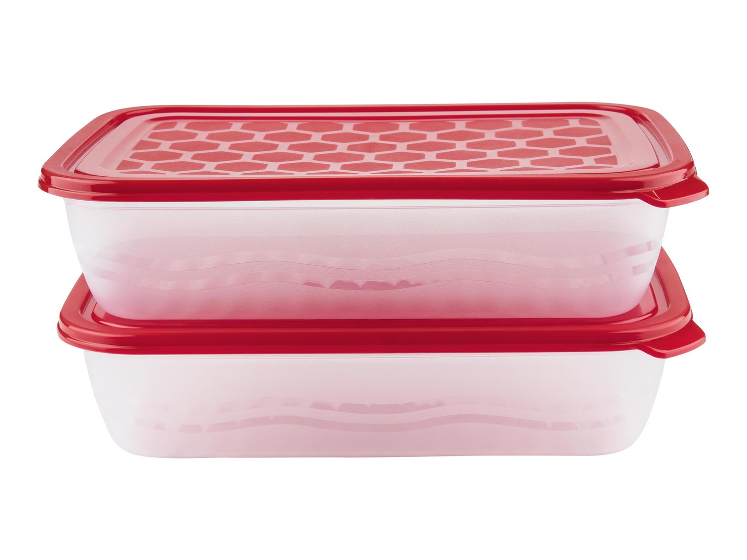 Set contenitori salvafreschezza Ernesto, prezzo 2.99 €
- Termoresistenti ...