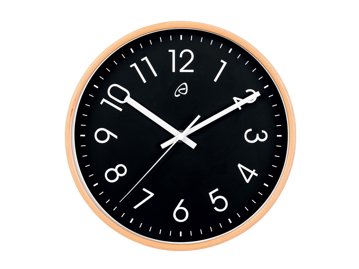 Orologio da parete Auriol, prezzo 6.99 €
- Batteria inclusa
- 25,5 x ...