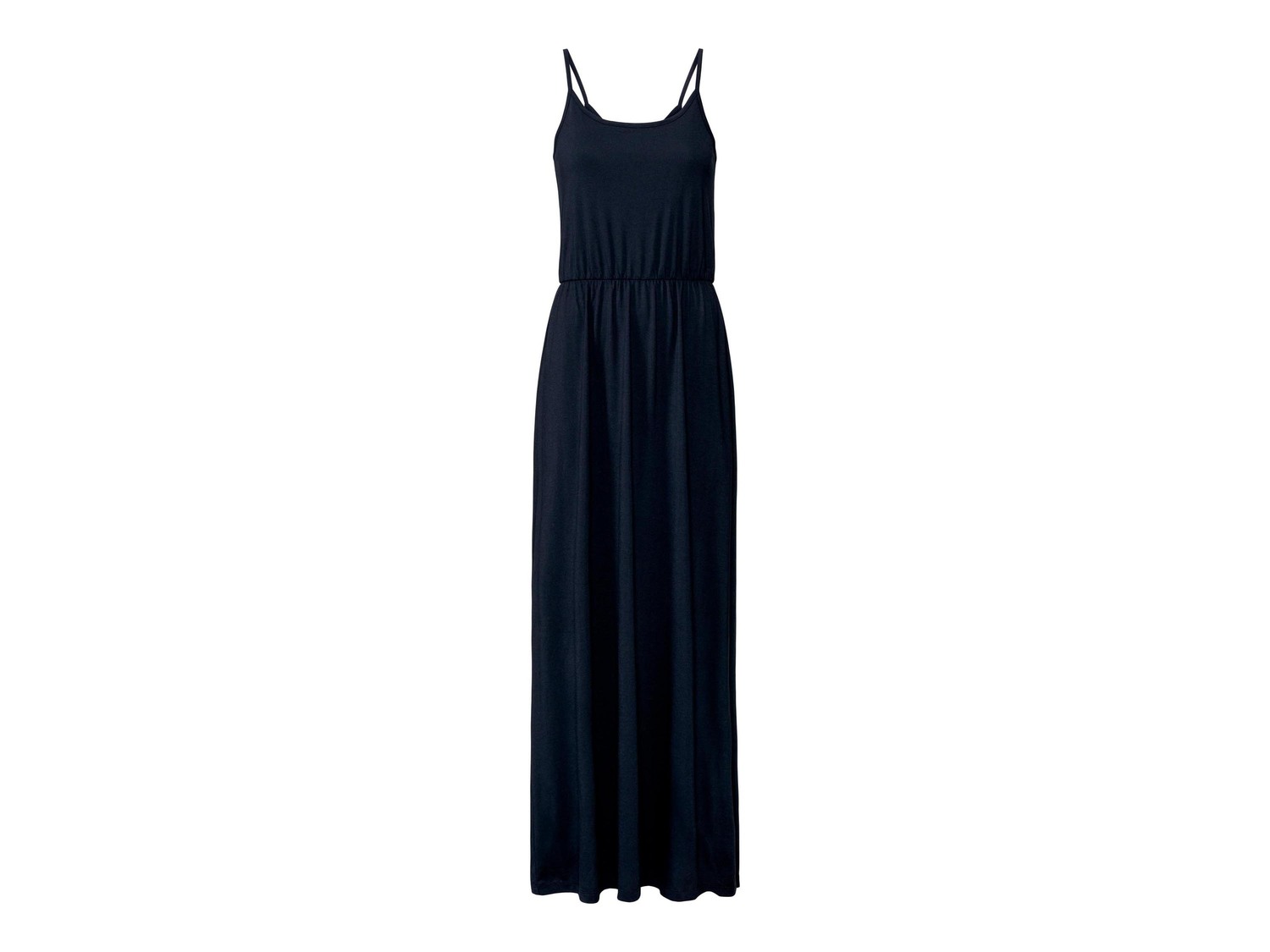 Vestito lungo da donna Esmara, prezzo 8.99 €
Misure: S-L
- Oeko tex NEW