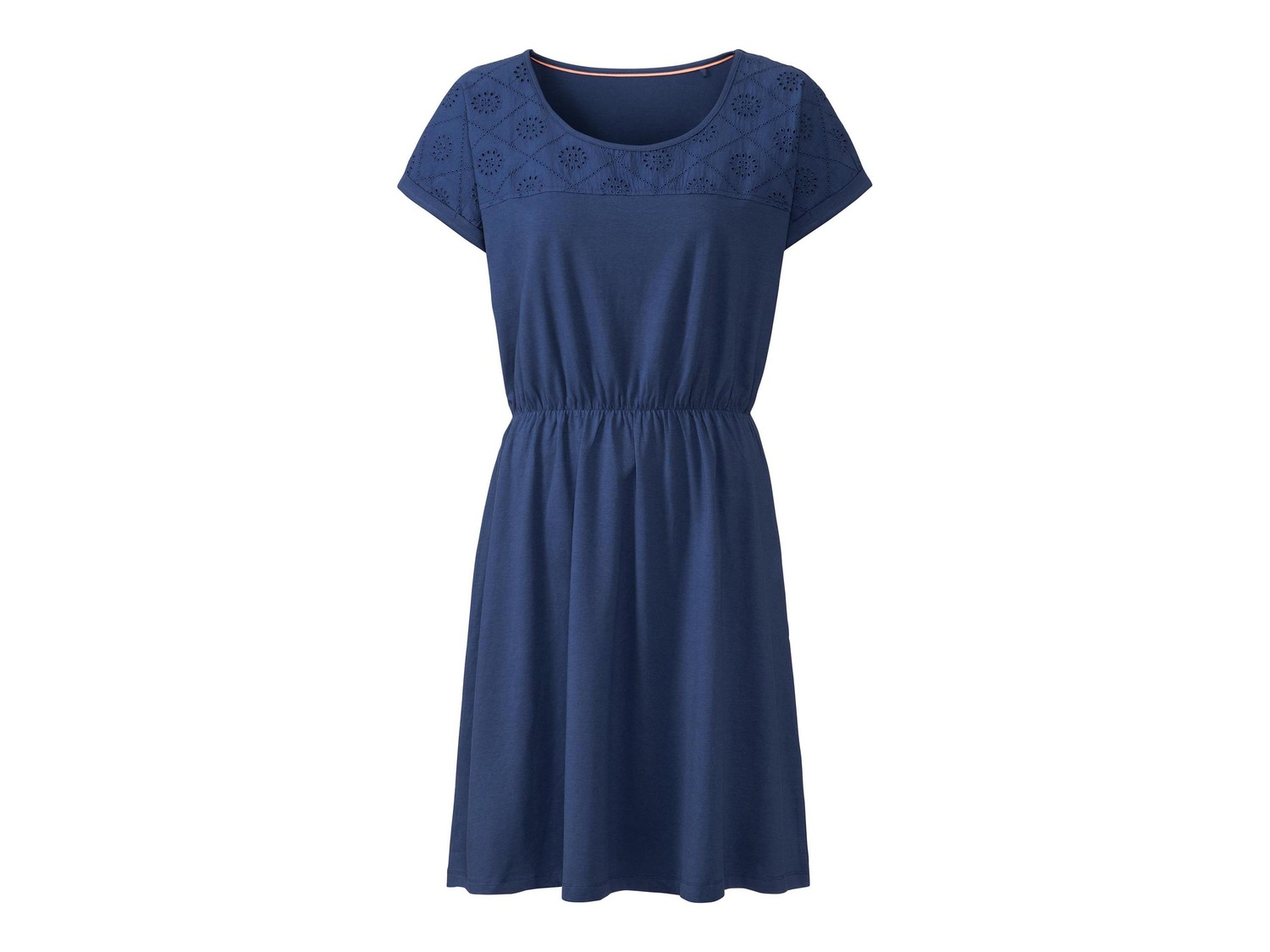 Vestitino da donna Esmara, prezzo 6.99 €
Misure: S-L
- Oeko tex NEW