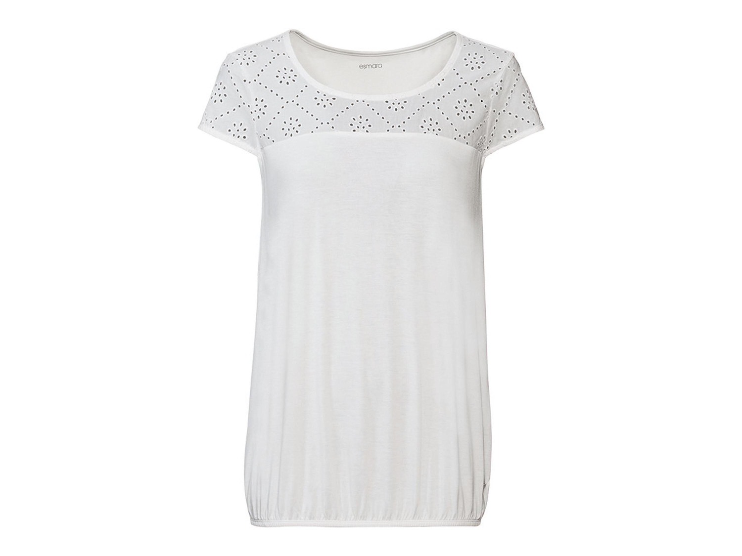 Maglia da donna Esmara, prezzo 4.99 &#8364;  
Misure: S-L
- Oeko tex NEW