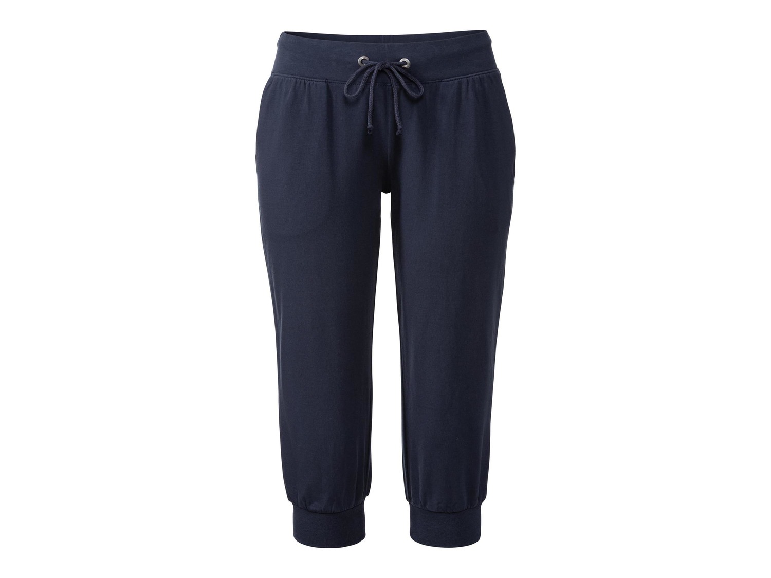 Pantaloni Capri da donna Esmara, prezzo 6.99 €
Misure: S-L
- Oeko tex NEW