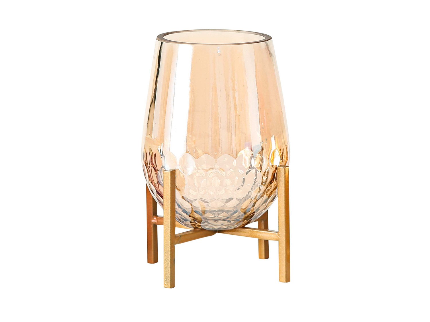 Vaso, portalumini o set 3 portalumini Melinera, prezzo 3.99 €
- In vetro ...