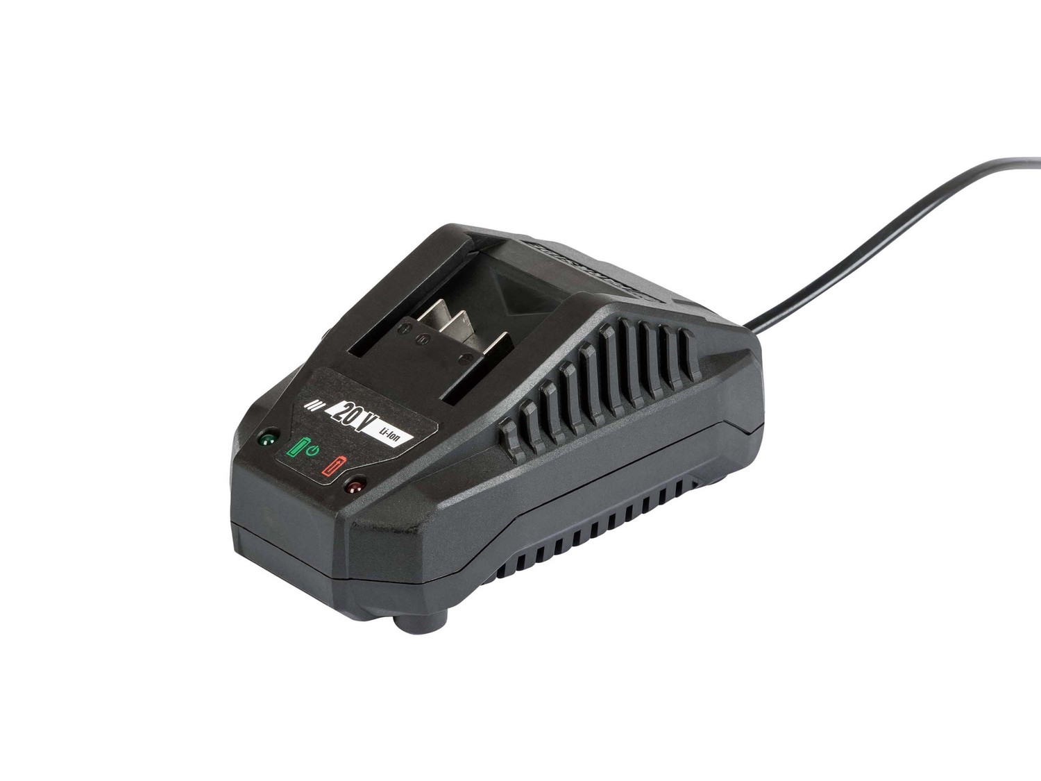 Trapano battente ricaricabile Parkside, prezzo 49.00 €
- 2 funzioni:
- trapano ...