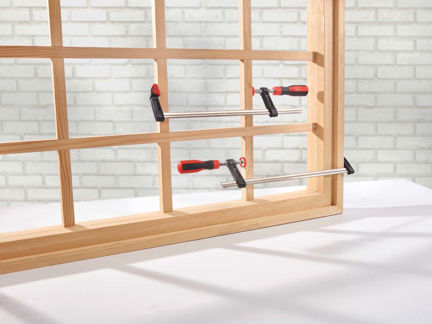 Morsetto a vite, 1 o 3 pezzi Powerfix, prezzo 9.99 €
- 1 pezzo: estensione ...