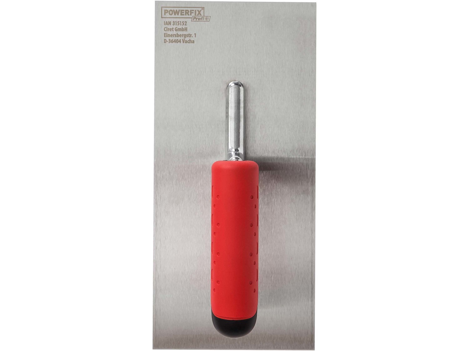 Spatola, spatola multifunzione, frattone o miscelatore a frusta Powerfix, prezzo ...