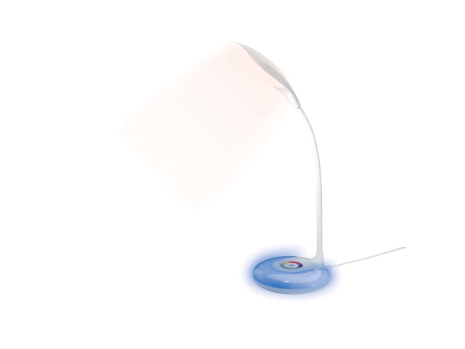 Lampada LED per scrivania , prezzo 14.99 €
- Luce bianca neutra o bianca ...