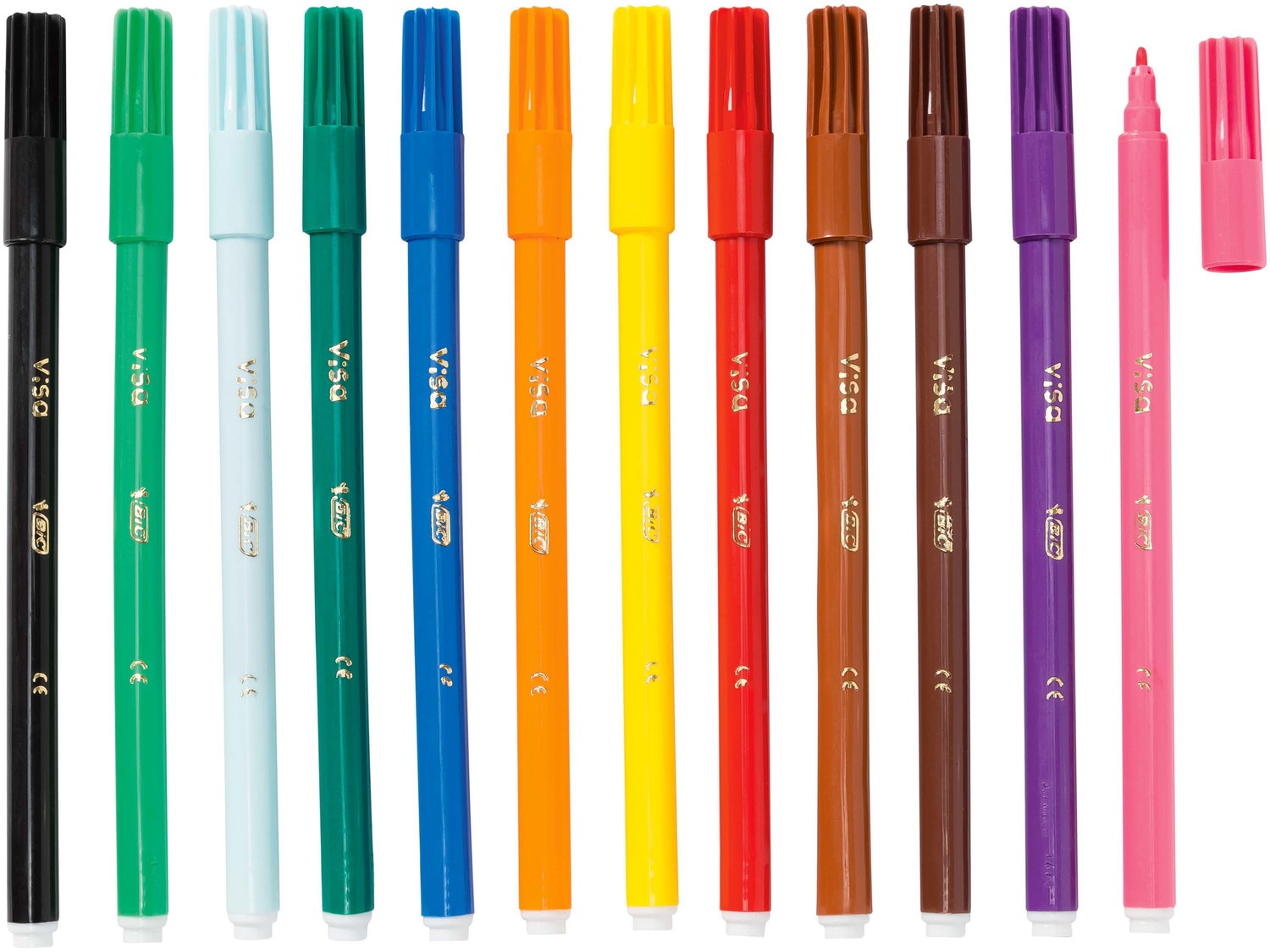 Articoli di cancelleria BIC , prezzo 1.99 €