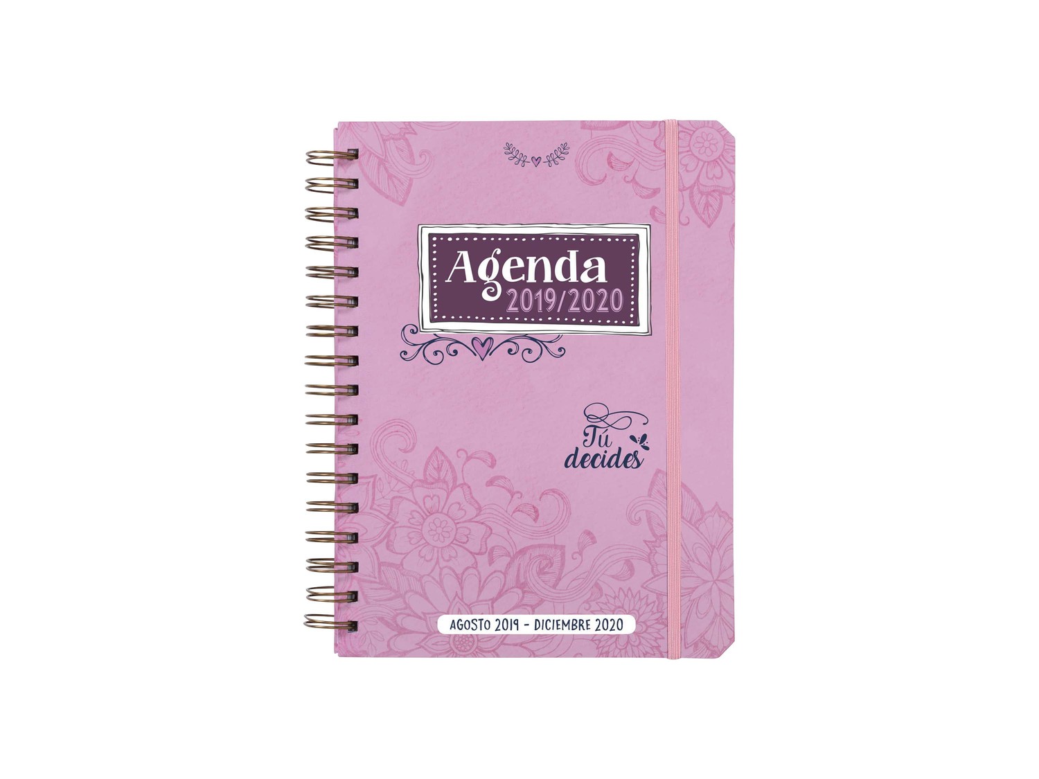 Agenda personale o scolastica , prezzo 4.99 €