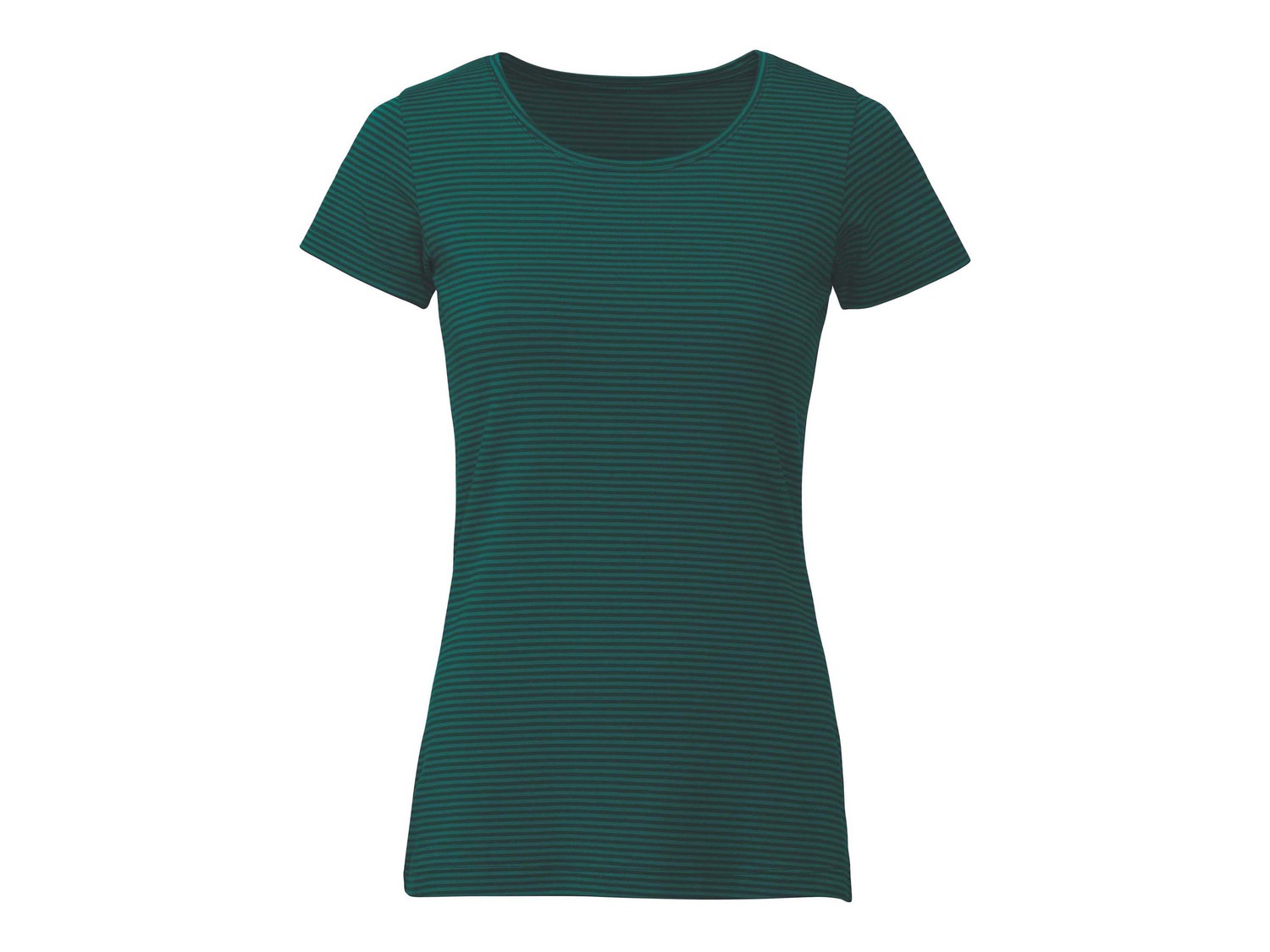 T-shirt da donna, 2 pezzi Esmara, prezzo 8.99 €
Misure: S-L
- GOTS