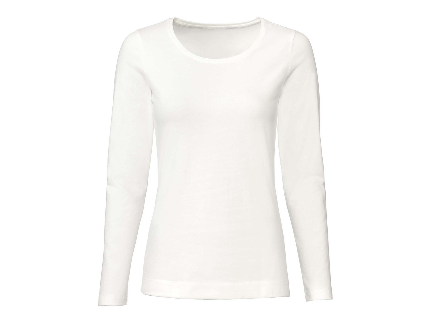 Maglia da donna, 2 pezzi Esmara, prezzo 9.99 €
Misure: S-L
- GOTS