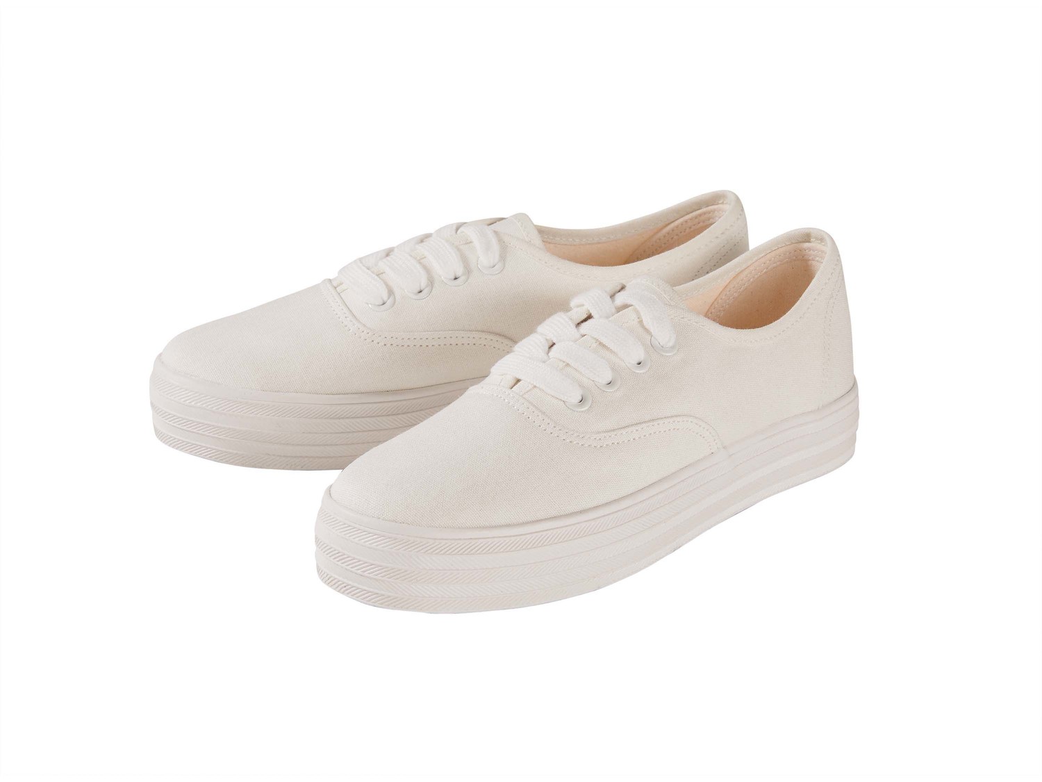 Scarpe da donna Esmara, prezzo 8.99 &#8364;  
Misure: 36-41