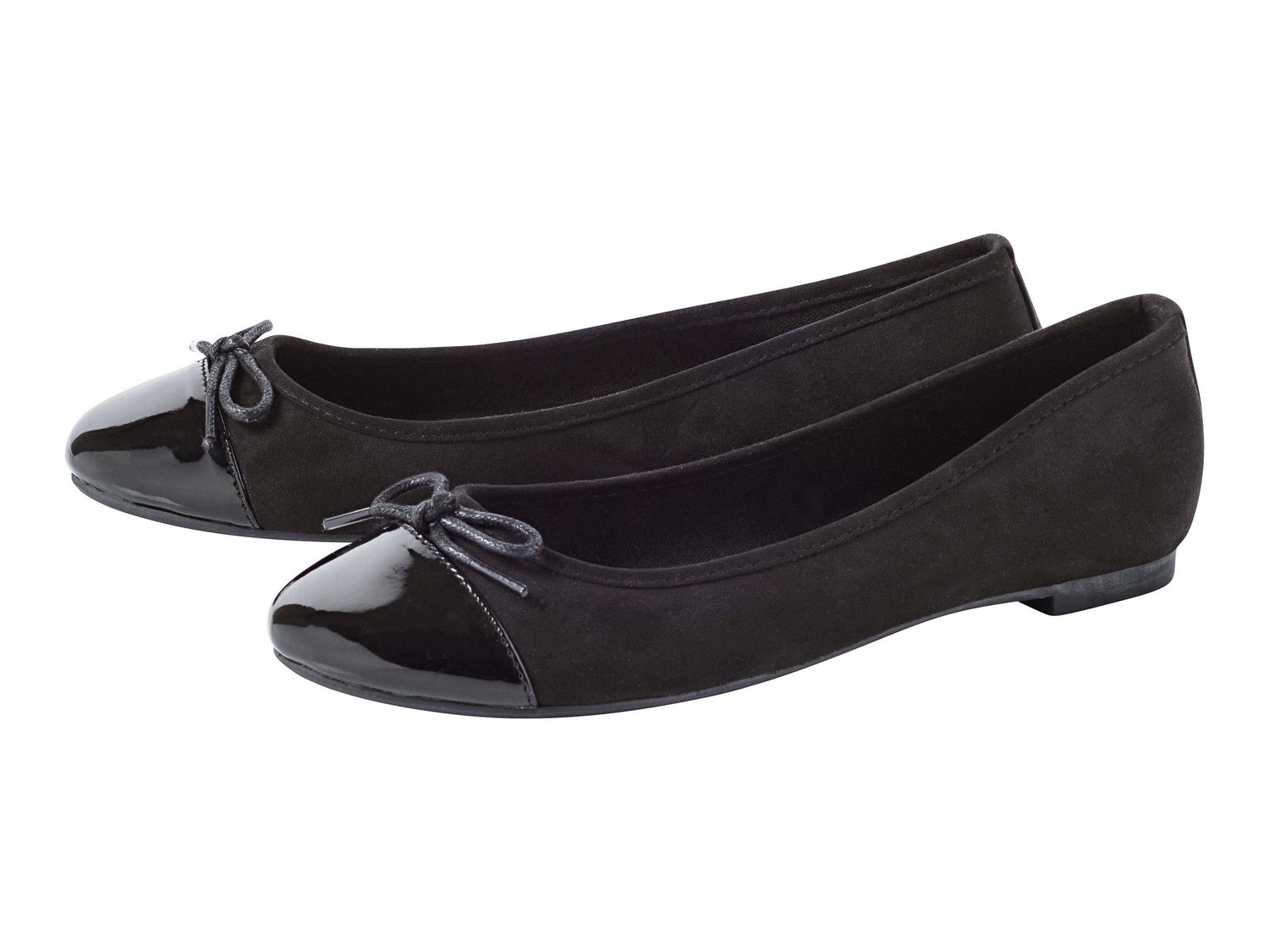 Ballerine da donna Esmara, prezzo 5.99 €
Misure: 36-40