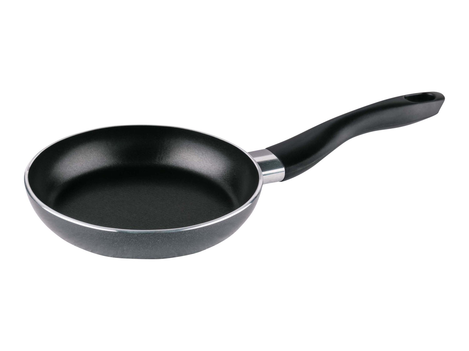 Padella Ø 14cm Ernesto, prezzo 3.99 €
- Rivestimento antiaderente ILAG®
- ...