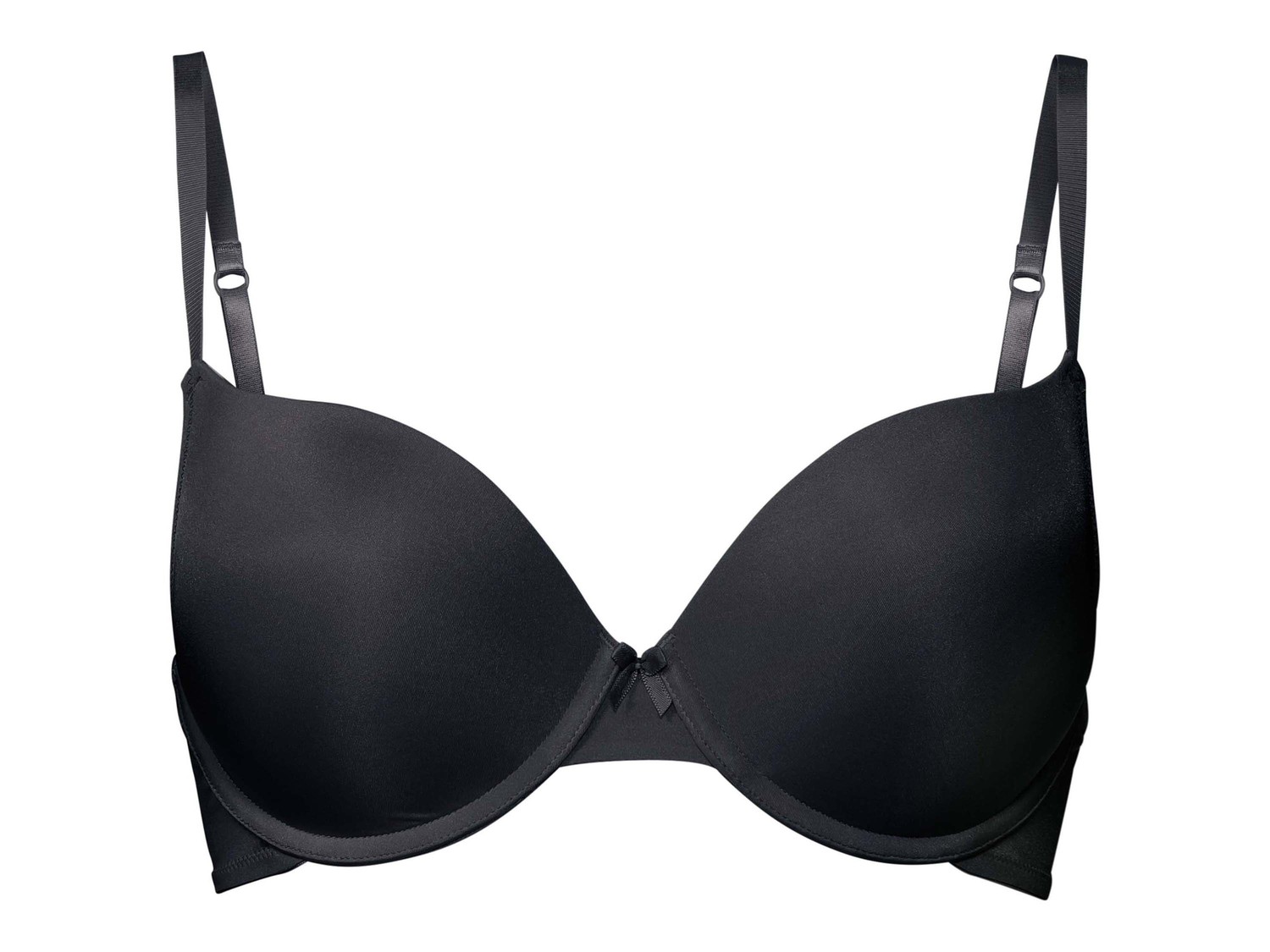 Reggiseno Push Up, 2 pezzi Esmara Lingerie, prezzo 9.99 €
Misure: 3B-5D