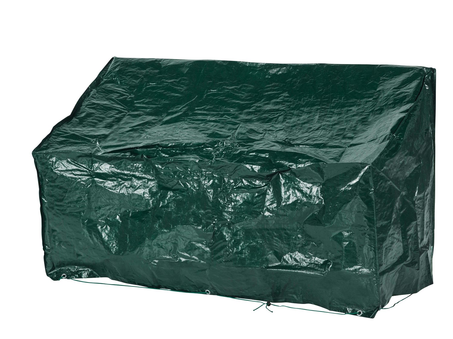 Telo protettivo per mobili da giardino Florabest, prezzo 4.99 €
- Con ...
