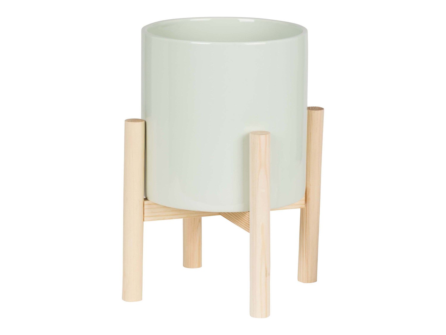 Portavaso con supporto Melinera, prezzo 14.99 €
- Per vasi con max. ...
