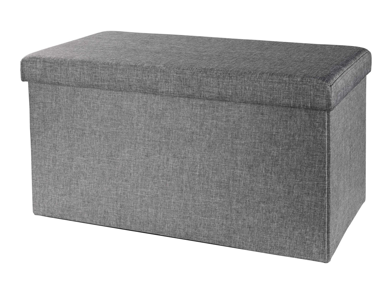 Cassapanca Livarno Living, prezzo 19.99 €
- Montaggio senza attrezzi
- ...