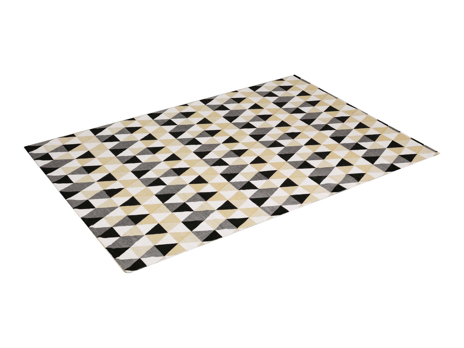 Tappeto 140x200 cm Meradiso, prezzo 19.99 €
- Con rivestimento antiscivolo ...