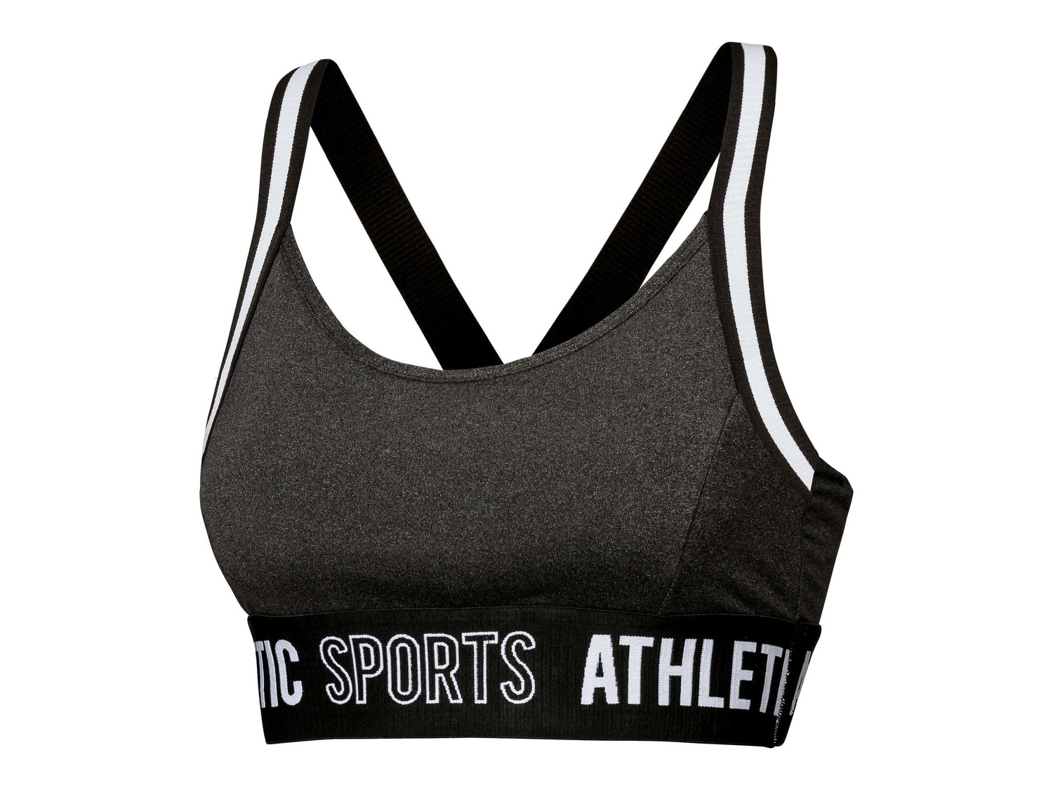 Reggiseno sportivo Medium Level Crivit, prezzo 7.99 €
Misure: S-L
- ...