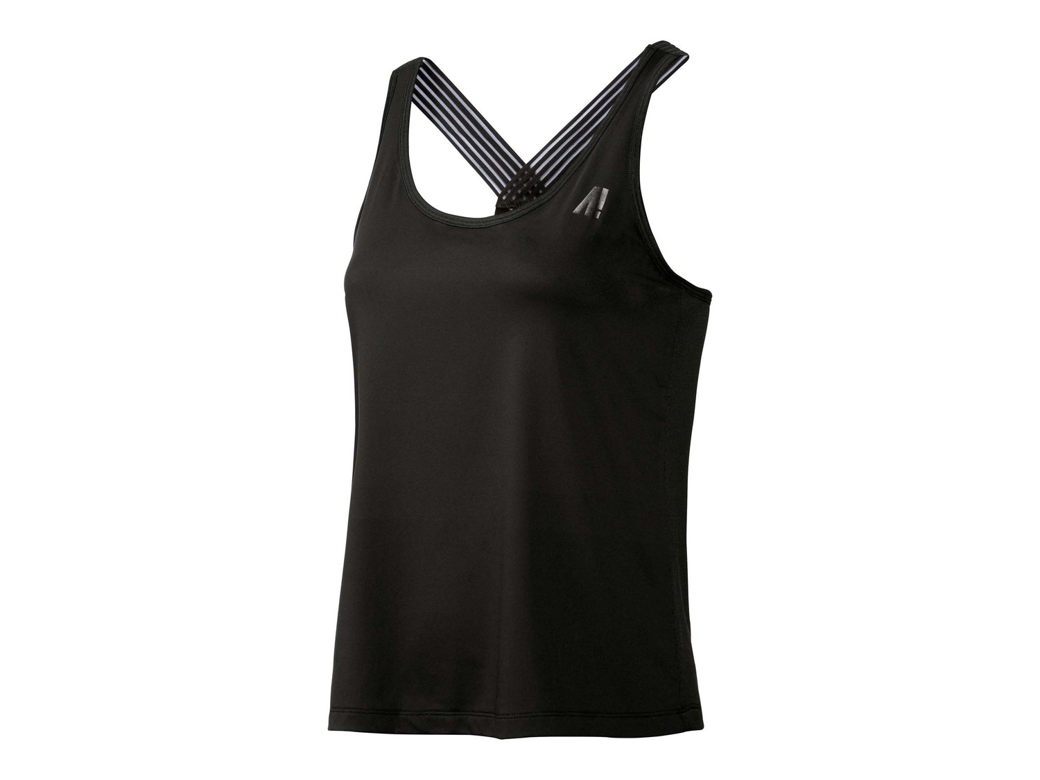 Top sportivo da donna Crivit, prezzo 4.99 €
Misure: S-L
- Oeko tex NEW