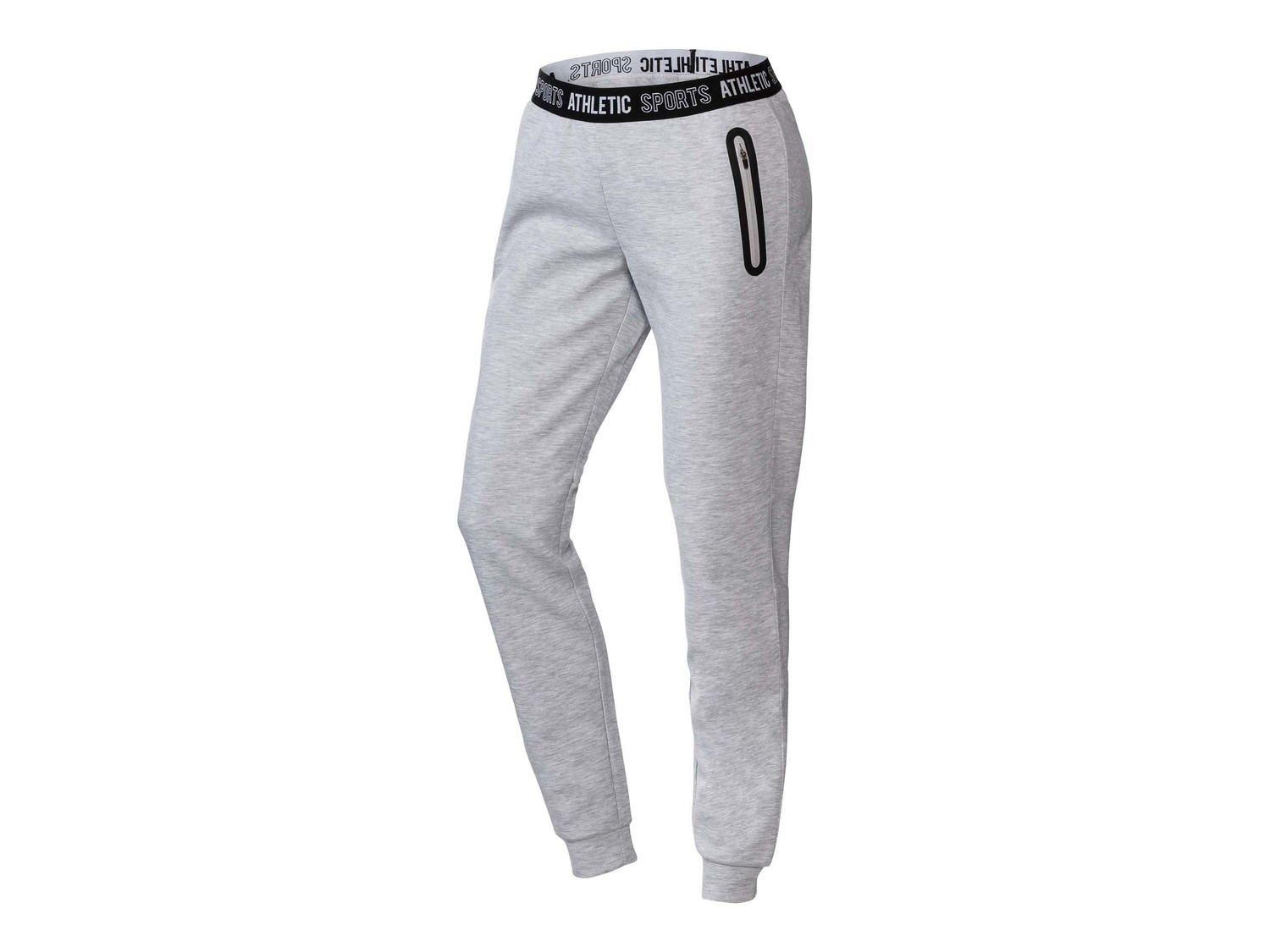 Pantaloni sportivi da donna Crivit, prezzo 9.99 €
Misure: XS-L
- Oeko tex NEW