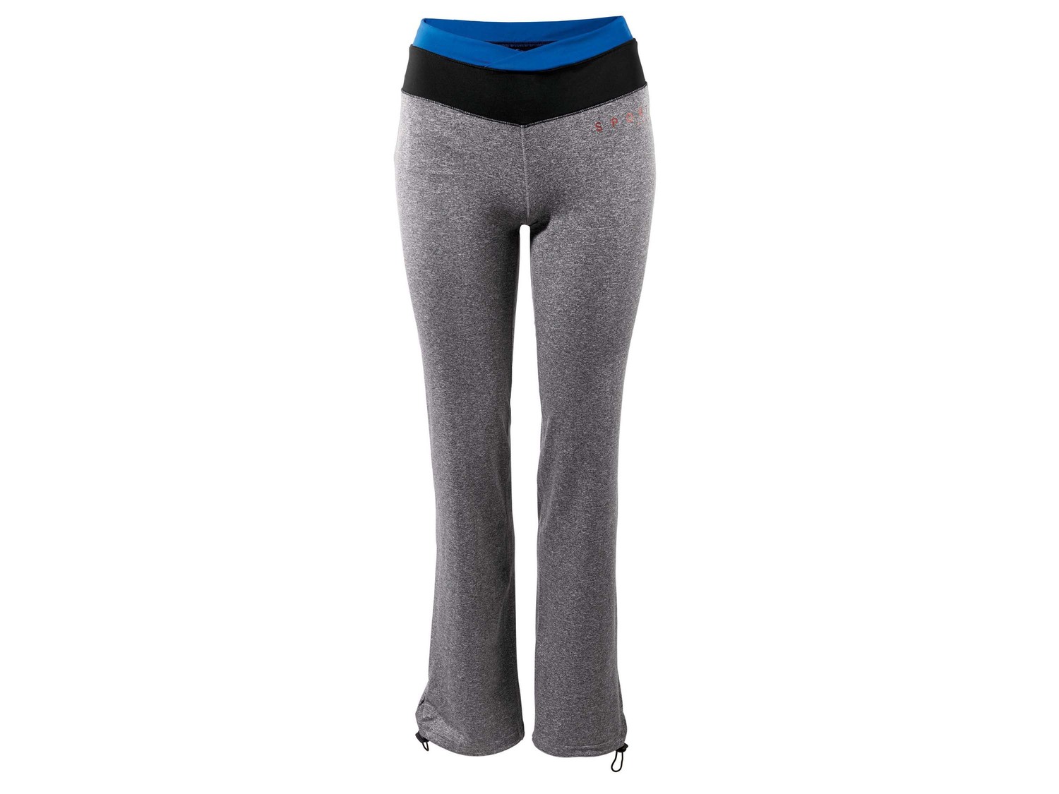 Pantaloni sportivi da donna Crivit, prezzo 7.99 €
Misure: XS-L
- Oeko tex NEW