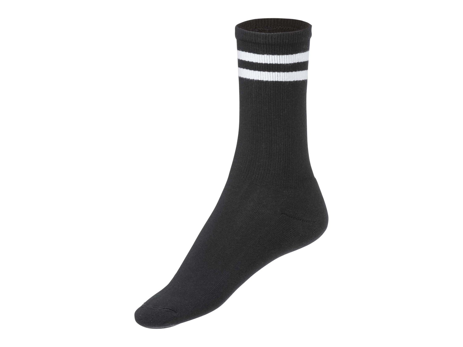 Calze da tennis per uomo, 3 paia Crivit, prezzo 4.49 €
Misure: 39-46
- ...