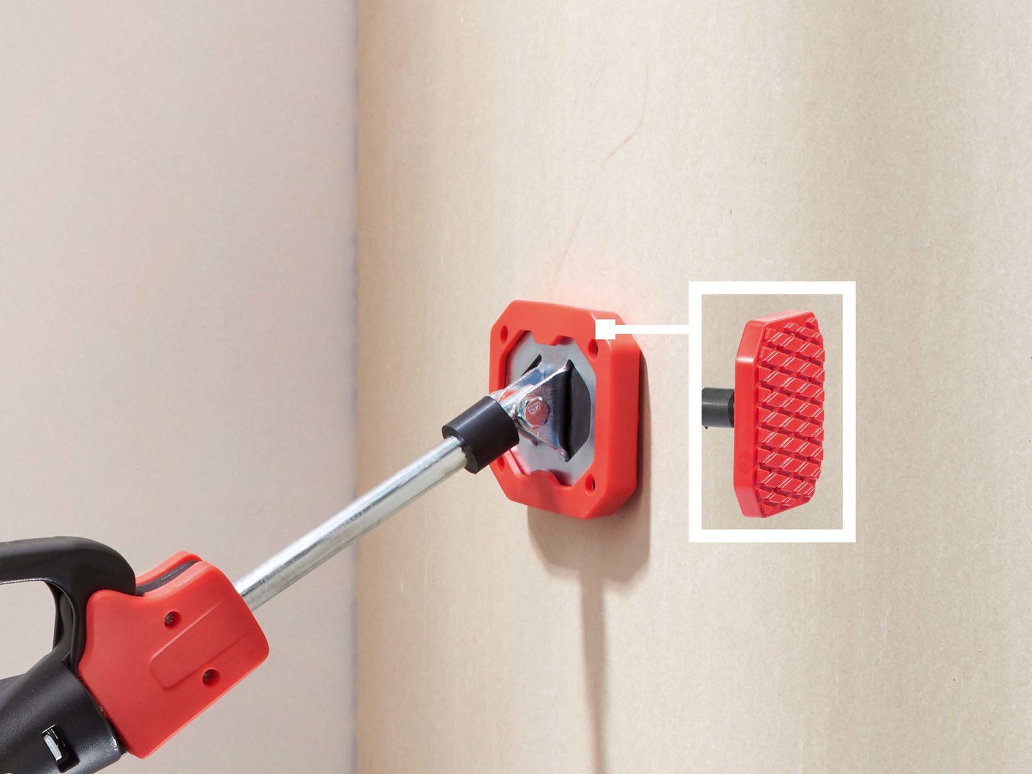 Puntello per solai Powerfix, prezzo 19.99 €
- Portata: max. 30 kg
- ...