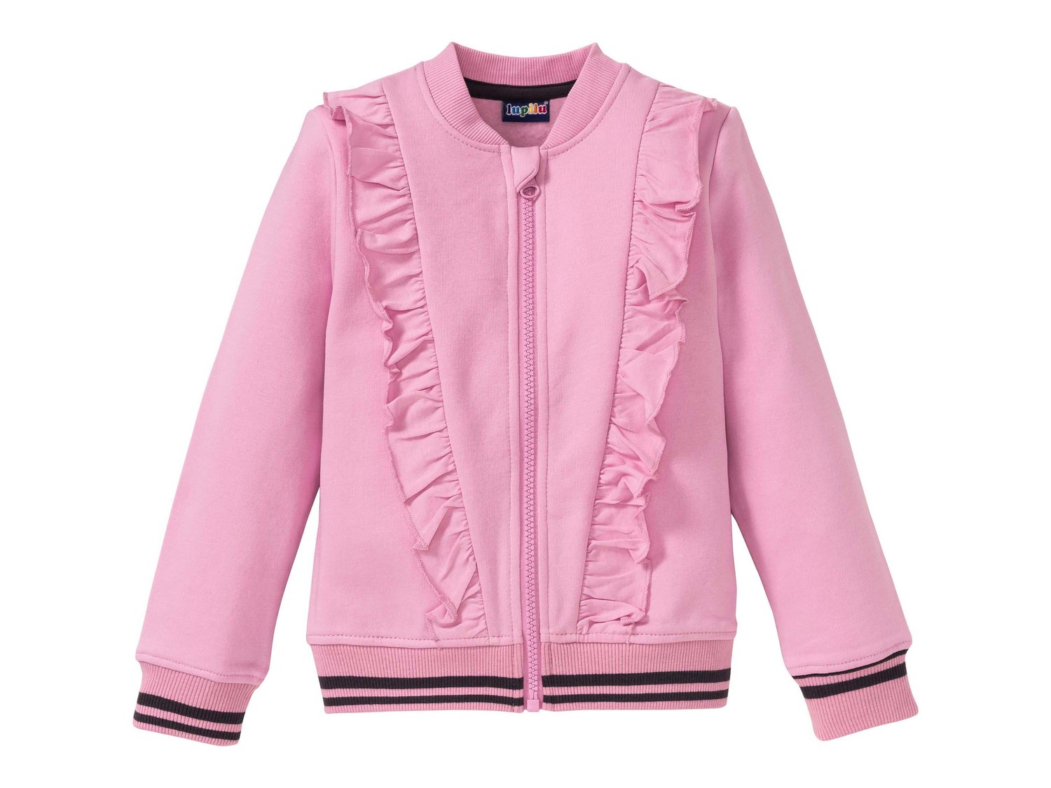 Giacca College da bambina Lupilu, prezzo 7.99 €
Misure: 1-6 anni
- ...