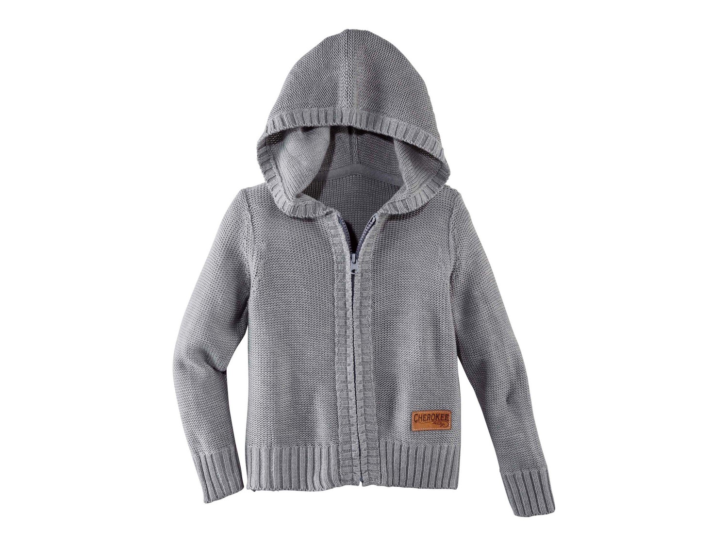 Cardigan da bambino Lupilu, prezzo 8.99 €
Misure: 1-6 anni
- Oeko tex NEW