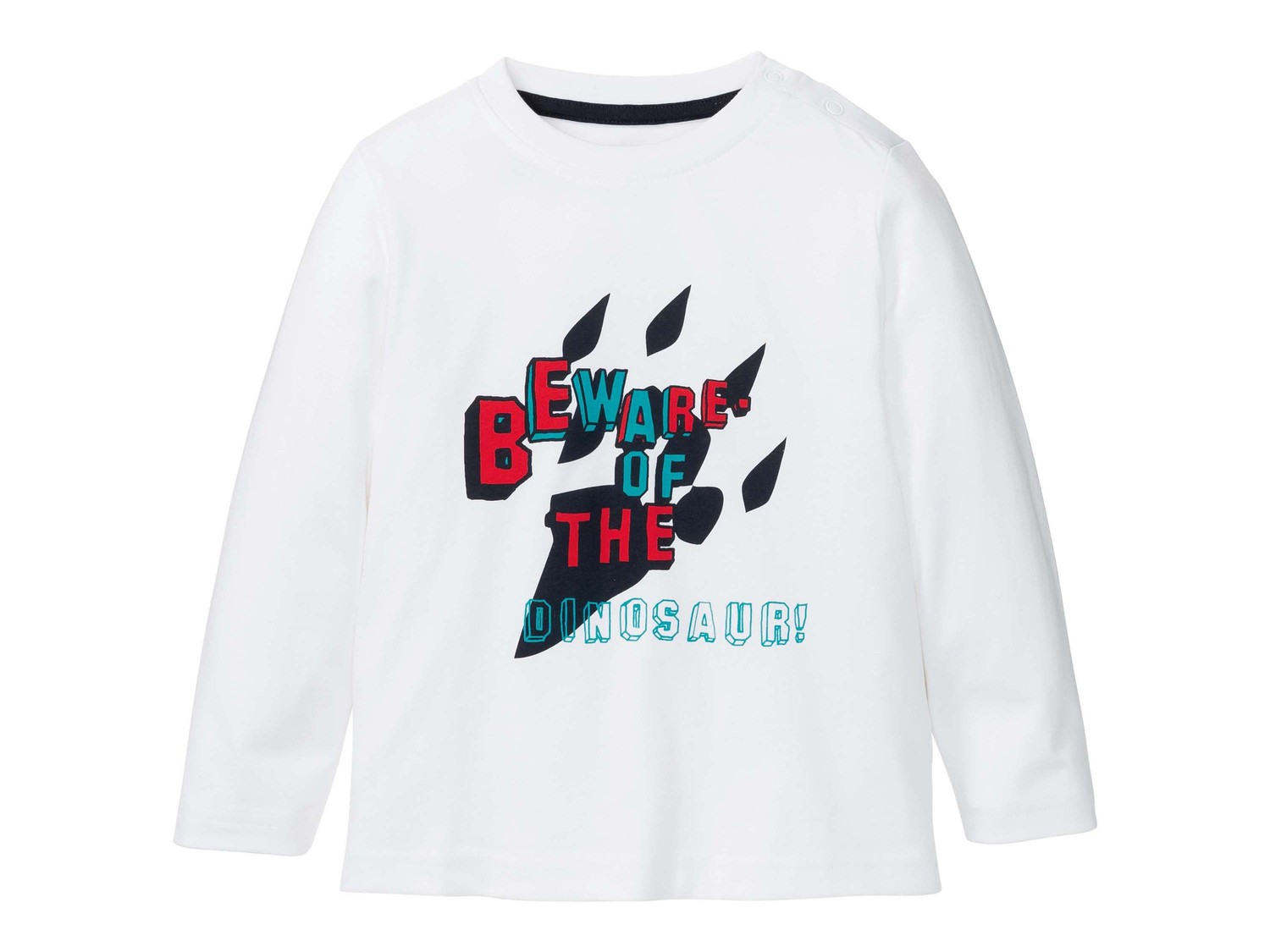 Maglia da bambino, 2 pezzi Lupilu, prezzo 4.99 €
Misure: 1-6 anni
- Oeko ...