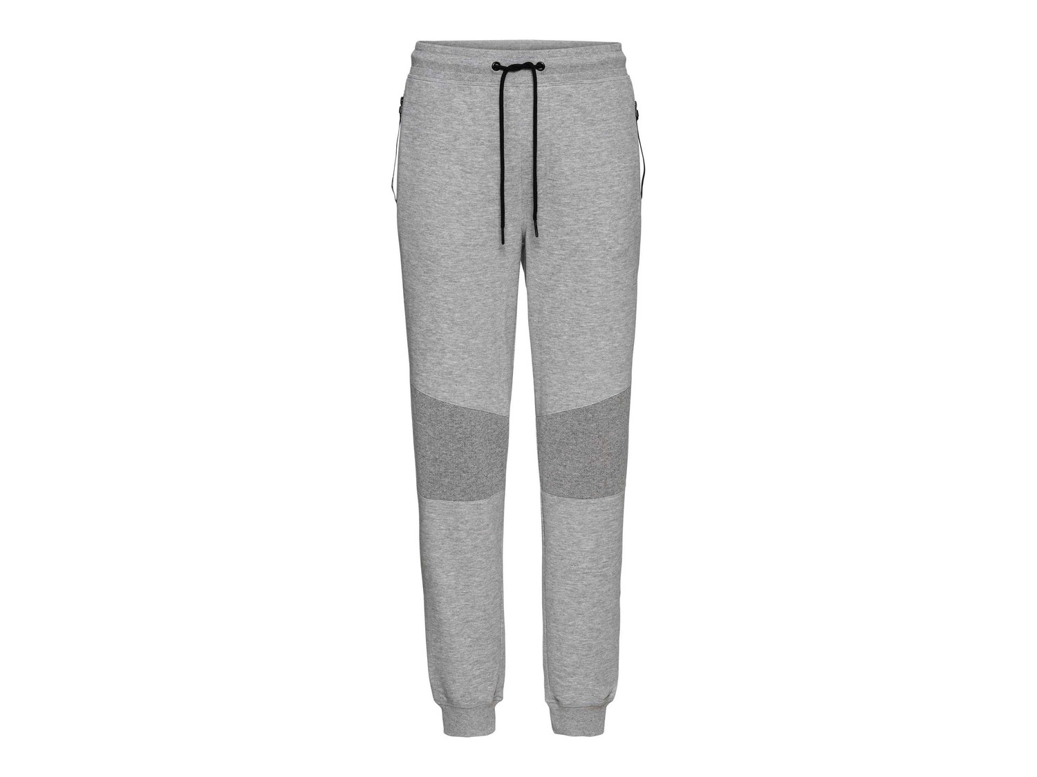 Pantaloni sportivi Livergy, prezzo 9.99 €
Misure: S-XL
- Oeko tex NEW