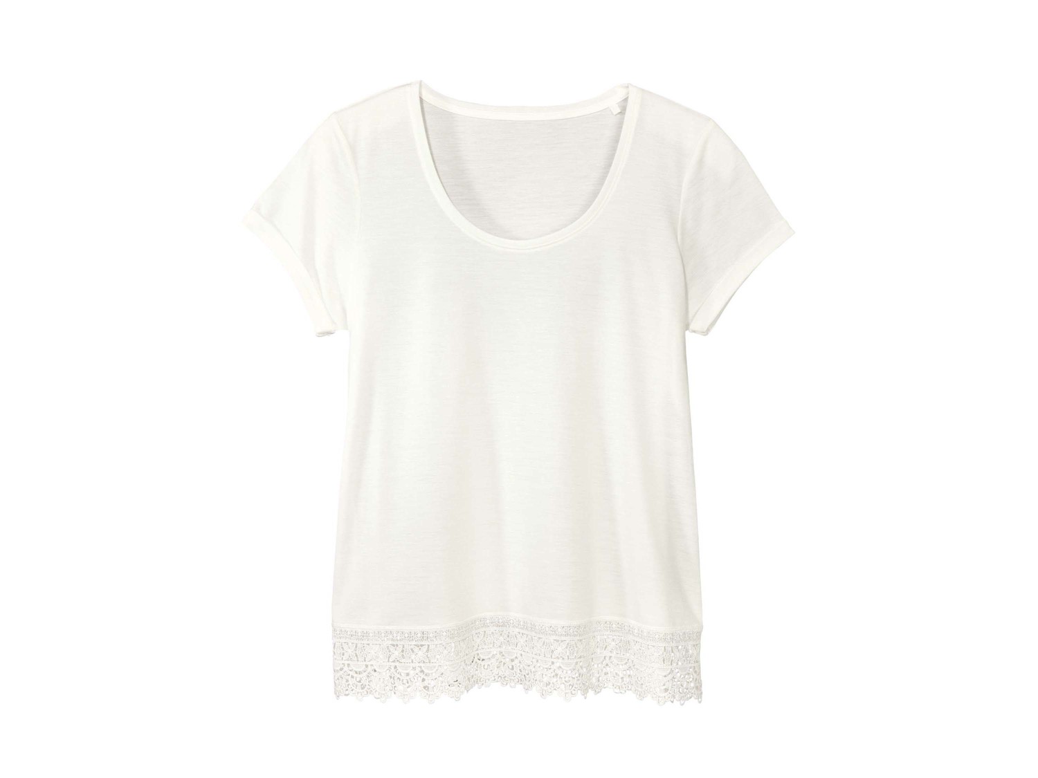 T-shirt Esmara, prezzo 4.99 €
Misure: S-XL