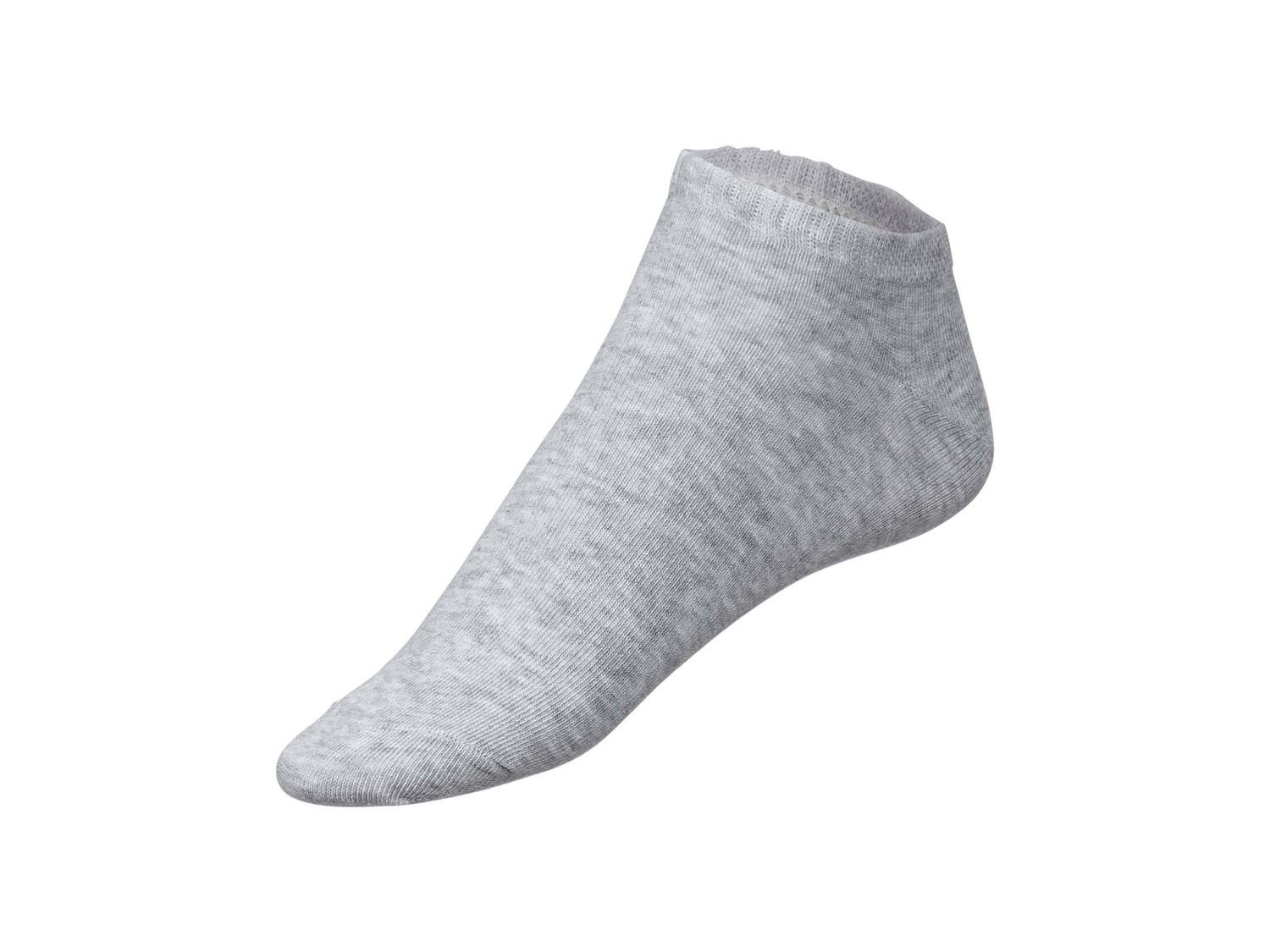 Calzini , 5 paia Esmara, prezzo 3.99 €
Misure: 35-42