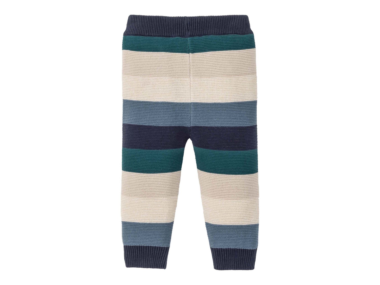 Pantaloni da neonati Lupilu, prezzo 5.99 €
- In puro cotone
- GOTS
