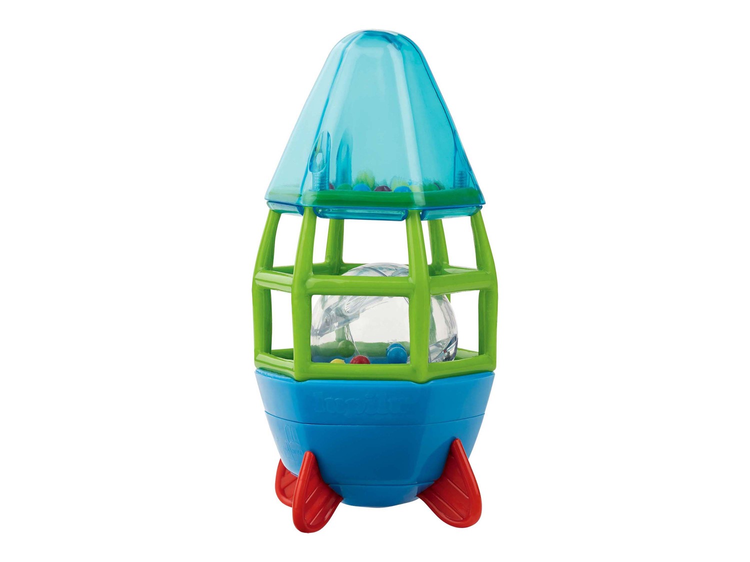 Gioco con sonaglio per bambini Lupilu, prezzo 3.99 €
- 3 anni garanzia ...