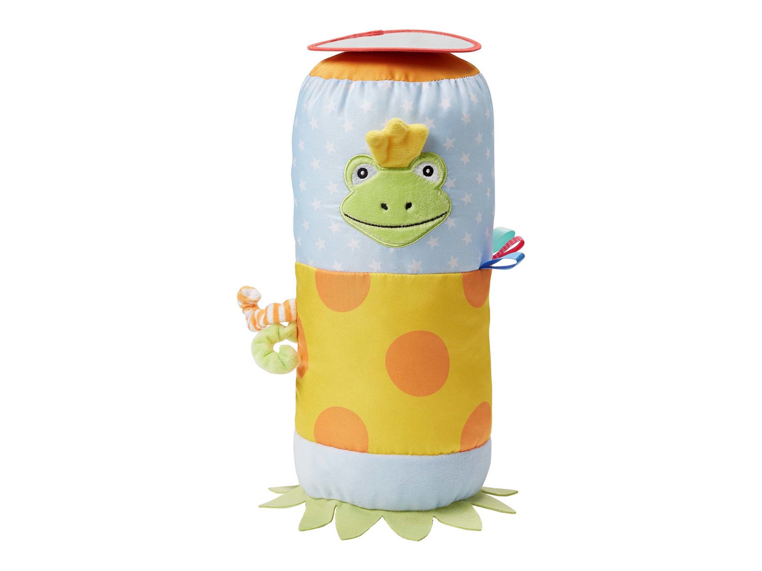 Gioco in peluche per bambini Lupilu, prezzo 7.99 €
- 3 anni garanzia ...