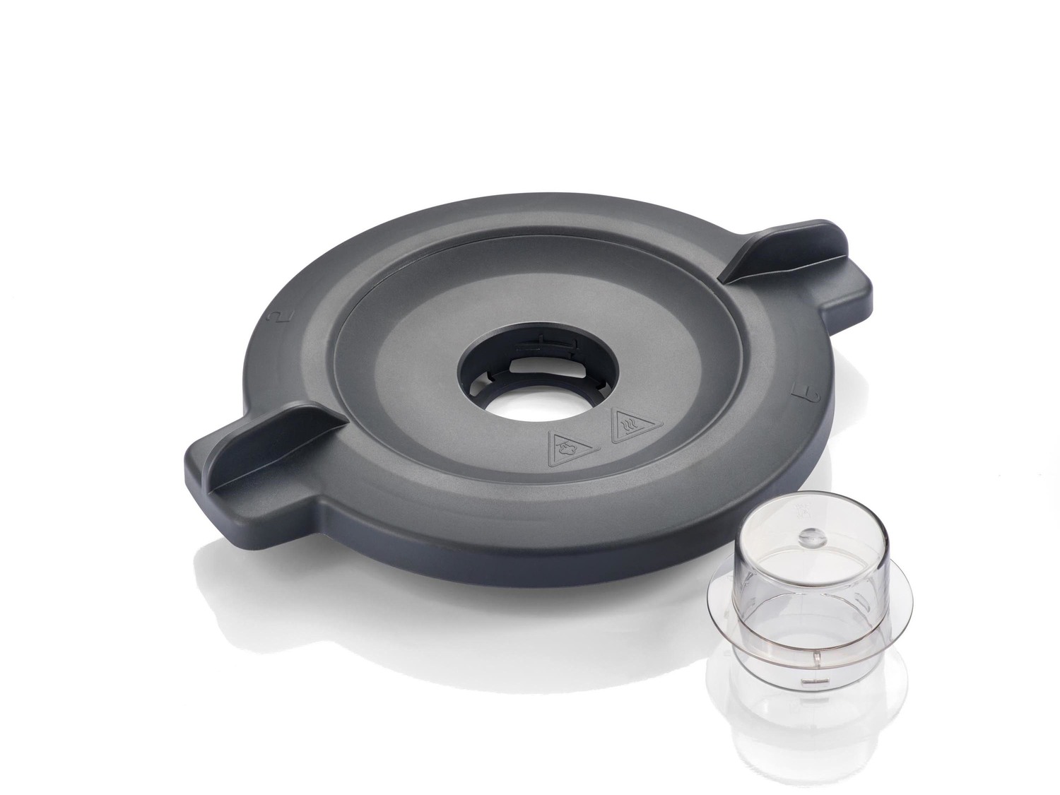 Robot da cucina multifunzione Monsieur Cuisine Connect Silvercrest, prezzo 359.00 ...