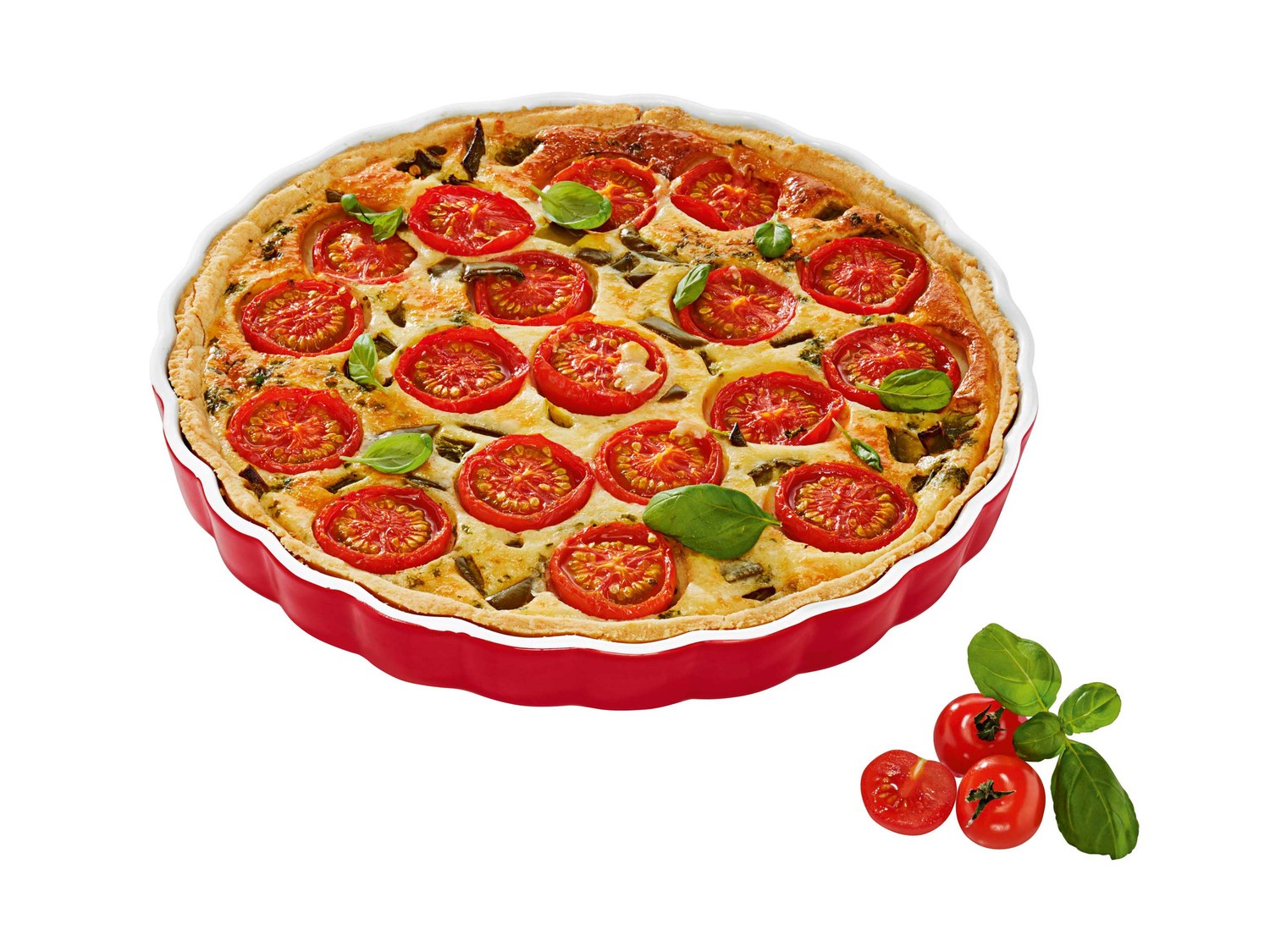 Stampi da forno in ceramica Ernesto, prezzo 5.99 €
- Termoresistente ...