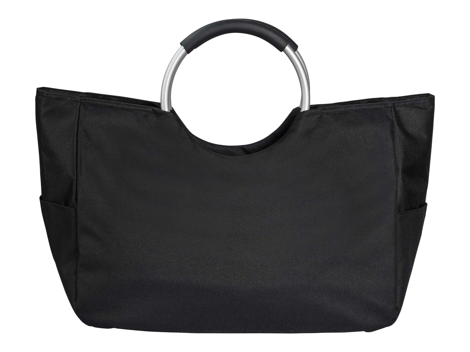 Borsa multiuso Topmove, prezzo 4.99 €
- Portata: max 15 kg
- Capacità: ...