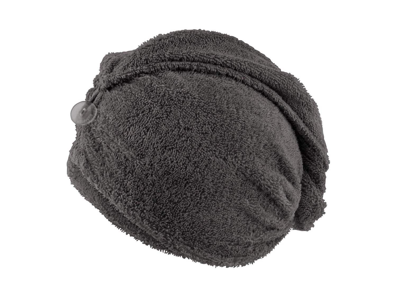 Asciugamano a turbante per capelli Miomare, prezzo 3.99 €
- 60 x 20 ...
