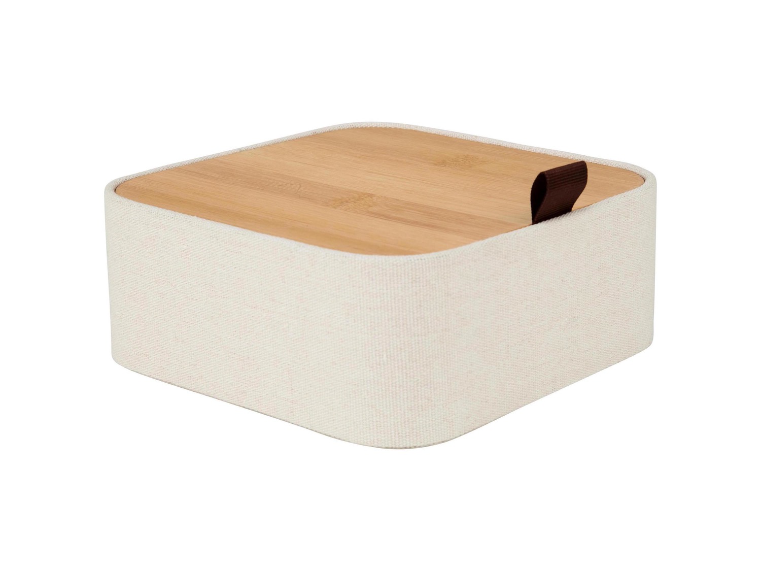 Confanetto portagioie Miomare, prezzo 7.99 €
- Rettangolare: 12 x 4,5 ...