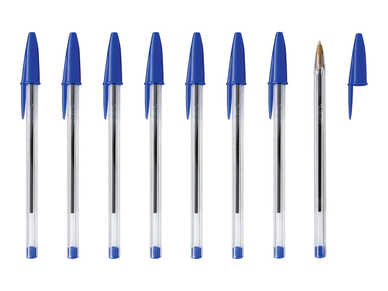 Articoli di cancelleria BIC , prezzo 1.99 €
