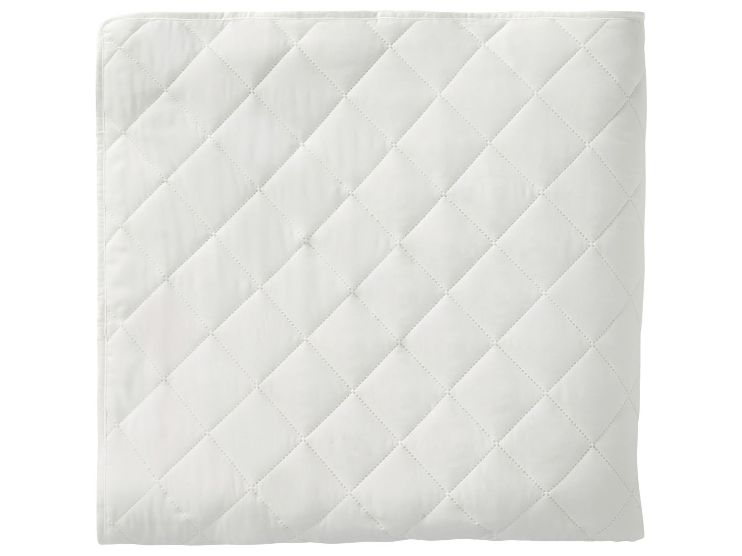 Copriletto matrimoniale Meradiso, prezzo 19.99 €
- 260 x 270 cm
- Oeko ...