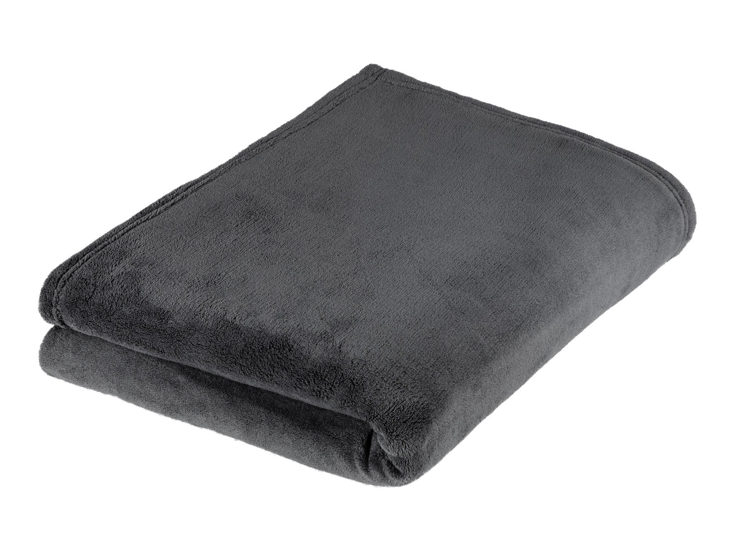 Plaid 150x200 cm Meradiso, prezzo 9.99 €
- Oeko tex NEW