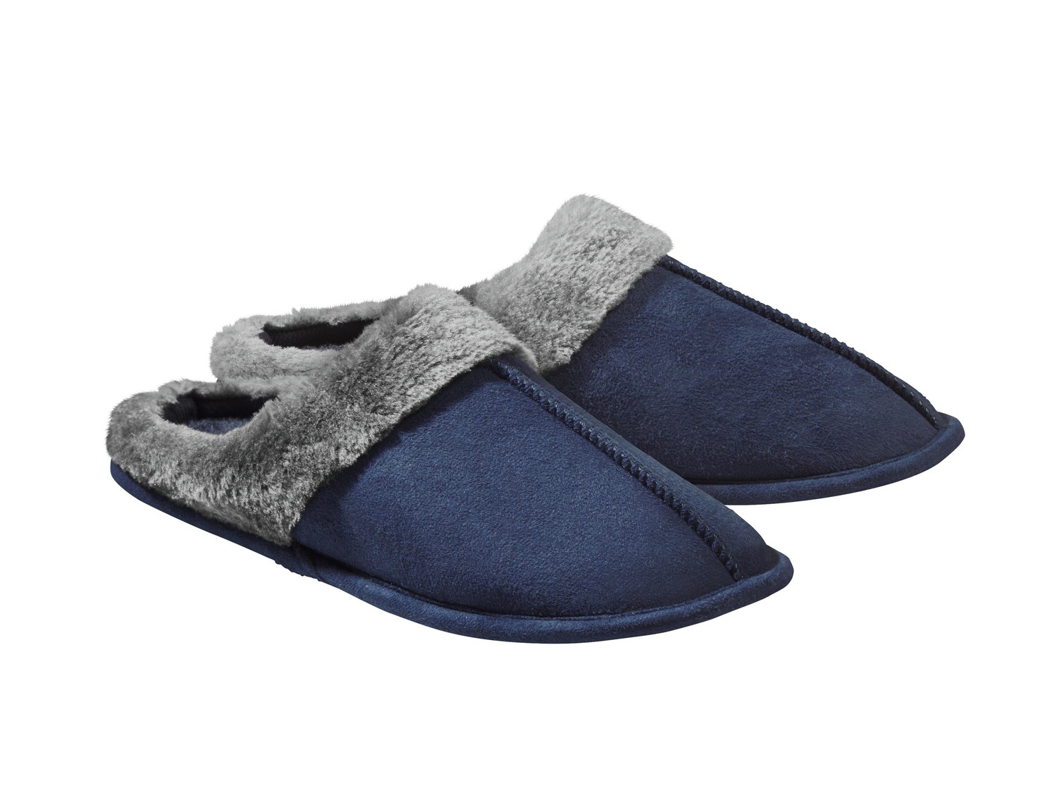 Pantofole da donna Esmara, prezzo 4.99 €
Misure: 36-41